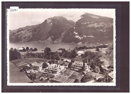 GRÖSSE 10x15cm - AESCHI - TB - Aeschi Bei Spiez