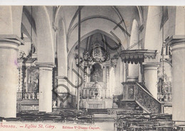 Postkaart-Carte Postale BOUSSU - Eglise St Géry L  (C708) - Boussu