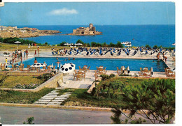 CROTONE - Piscina - Crotone