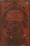 Voyage De Maurice. Trois Jours à Paris - De Grand'maison Marie - 0 - Autres & Non Classés