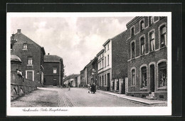 AK Eschweiler - Röhe, Blick In Die Hauptstrasse - Eschweiler