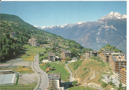 Nendaz - Nendaz