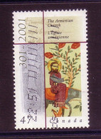 Armenian Church 2001 - Altri & Non Classificati