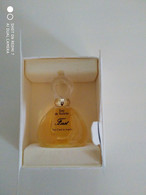 Miniature De Parfum. First De Van Cleef & Arpels. - Miniatures Femmes (avec Boite)