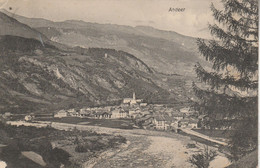 Suisse - ANDEER - Vue Générale - Andeer