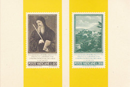 Carte De "Esposizione Filatelica Internazionale Europa 1978 - Other & Unclassified