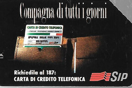 CARTE -ITALIE-Serie Pubblishe Figurate-Campagna-223-Catalogue Golden-15000L/30/12/95-Man -Utilisé-TBE-RARE - Públicas Precursores