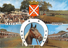 53-CRAON- HIPPIQUE MULTIVUES - Craon