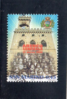 2006 San Marino - Arengo Generale - Gebraucht