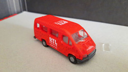 Ford Transit RTL Radio Die Grössten Oldies - Véhicules Routiers