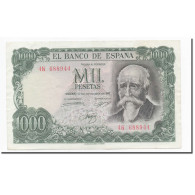 Billet, Espagne, 1000 Pesetas, 1971, 1971-09-17, KM:154, SUP - 1000 Pesetas