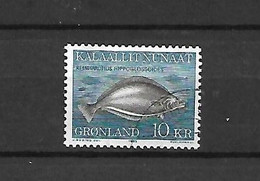 GROENLANDIA - 1985 - N. 150 USATO (CATALOGO UNIFICATO) - Andere & Zonder Classificatie