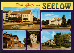 F0960 - TOP Seelow - Bild Und Heimat Reichenbach Qualitätskarte - Seelow