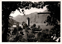 St. Abbondio (Gambarogno) * 1939 - Arogno