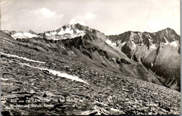 9974 - Kärnten - Blick Von Der Arnoldshöhe Bei Mallnitz Auf Hochalm Und Säuleck - Gelaufen 1961 - Mallnitz