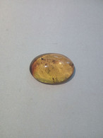 27-Ambra Naturale Sud America-colore Miele-gr.3,70-cm.2,20  X 3,00-pronta Da Montare - Unclassified