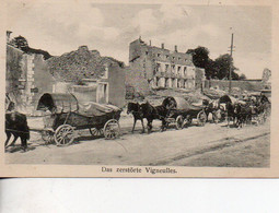 Vue - Vigneulles Les Hattonchatel