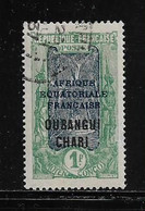 OUBANGUI   ( FROUB - 46 ) 1924  N° YVERT ET TELLIER    N° 60 - Oblitérés