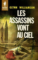 Les Assassins Vont Au Ciel Par Williamson - Marabout