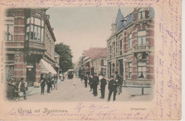 APELDOORN - DORPSTRAAT - Apeldoorn