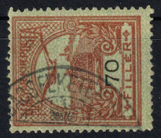 Bácsfeketehegy Feketics Feketić Postmark / TURUL Crown 1910's Hungary Serbia Vojvodina BÁCS County KuK K.u.K - 70 Fill - Préphilatélie