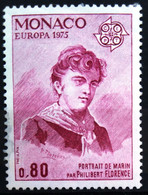 MONACO                          N° 1003                         NEUF* - Unused Stamps