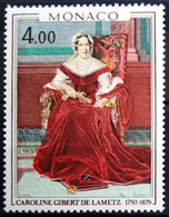 MONACO                          N° 1173                         NEUF** - Unused Stamps
