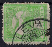 Léva LEVICE Postmark TURUL Crown 1910's Hungary SLOVAKIA - BARS County - KuK K.u.K  5 Fill - ...-1918 Vorphilatelie