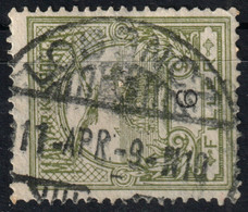 Lučenec LOSONC LOSONCZ Postmark TURUL Crown 1911 Hungary SLOVAKIA - NÓGRÁD County - KuK K.u.K  6 Fill - ...-1918 Vorphilatelie