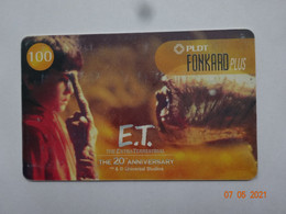 TÉLÉCARTE PHONECARD PHILIPPINES THÈME CINÉMA  FILM ET LOT 3 TÉLÉCARTES - Philippines