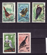 NC LOT 1967-68 Obli C410 - Collections, Lots & Séries