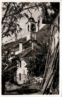 Chiesa Di Orselina (1507) * 20. 4. 1952 - Orselina