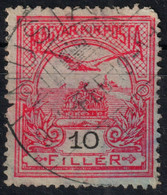 NUŠTAR Berzétemonostor Postmark / TURUL Crown Serbia Croatia 1910's Hungary Srijem Szerém County KuK 10 Fill - Voorfilatelie
