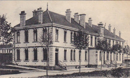 AK Golbey - Hôpital Militaire  - 1926 (56104) - Golbey