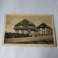 Sassenheim // De Schulp En De Krogt 1926 - Sassenheim