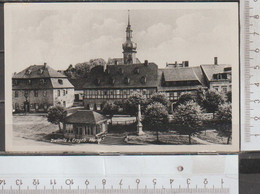 Zwönitz Im Erzgebirge Markt  Nicht Gelaufen ( AK 2167 )günstige Versandkosten - Zwönitz