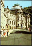 F1326 - TOP Sonneberg Spielzeugmuseum - Bild Und Heimat Reichenbach - Sonneberg