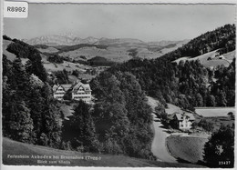 Ferienheim Auboden Bei Brunnadern - Brunnadern