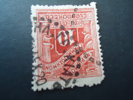 GREECE TELEGRAPH  POSTMARK KIATOY - Telegraphenmarken