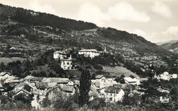 CPSM FRANCE 74 "Bonne Sur Menoge " - Bonne