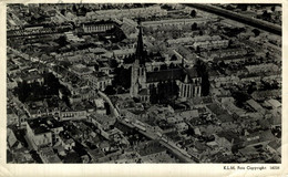 ALMELO  PANORAMA  Overijssel Almelo  HOLLAND HOLANDA NETHERLANDS - Almelo