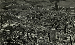 ALMELO VANUIT DE LUCHT  Overijssel Almelo  HOLLAND HOLANDA NETHERLANDS - Almelo