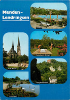 CPSM Menden-Lendringsen   L591 - Menden