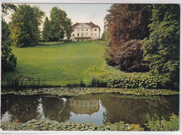 Schloss Eugensberg - Mannenbach-Salenstein Am Untersee - Salenstein