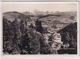 Brunnadern - Ferienheim Auboden - Brunnadern