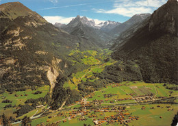 Innertkirchen Sustenpass - Innertkirchen