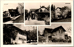 10236 - Steiermark - Lassnitzhöhe , Botenhof , Kurhaus , Annenheim , Zirnbergerhof , Dr. Ehler Erholungsheim , Mehrbildk - Lassnitzhöne