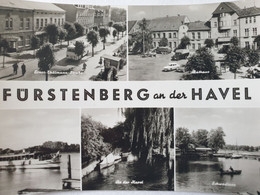 AK / MBK Fürstenberg An Der Havel, 1973 - Fuerstenberg