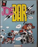 JOE BAR TEAM N°2 Edition Originale 1993 (TBE) - Jö Bar Team