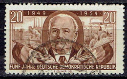 DDR / GDR - Mi-Nr 443 Gestempelt / Used (i841) - Other & Unclassified
